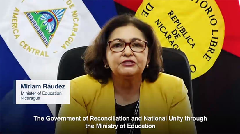 nicaragua-cop-26